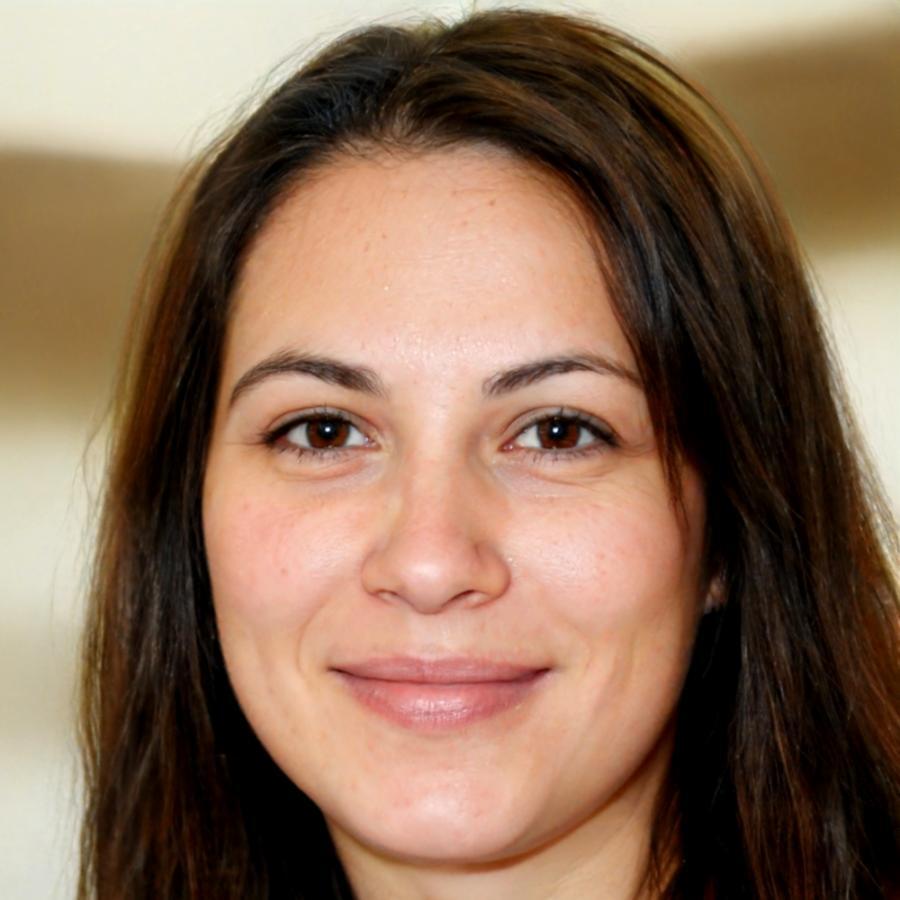 Portrait de Sophie, coordinatrice de groupe